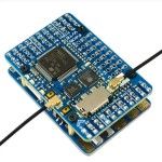 Wholesale Original Hot Sell Matek Systems F405-WTE WSE Fixed Wing Flight Controller